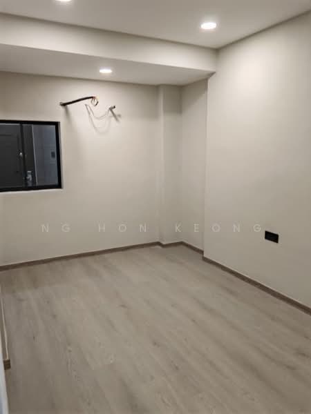 2-storey Terraced House for Sale in Petaling Jaya (Selangor) - Ng Hon Keong - Interior - PropertyGuru.com.my