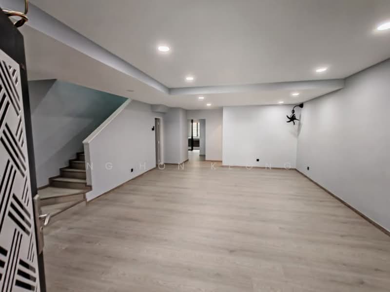 2-storey Terraced House for Sale in Petaling Jaya (Selangor) - Ng Hon Keong - Interior - PropertyGuru.com.my