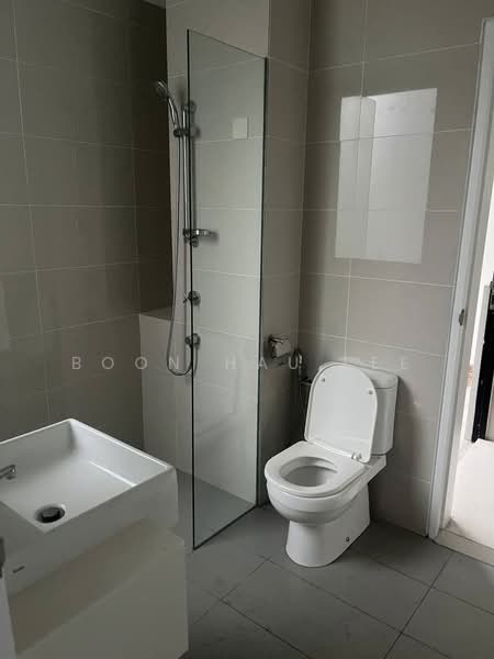2-storey Terraced House for Sale in Sunway City Iskandar Puteri (Iskandar Puteri (Nusajaya)) - Boon Hau Lee - Bathroom - PropertyGuru.com.my