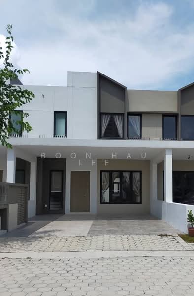 2-storey Terraced House for Sale in Sunway City Iskandar Puteri (Iskandar Puteri (Nusajaya)) - Boon Hau Lee - Exterior - PropertyGuru.com.my