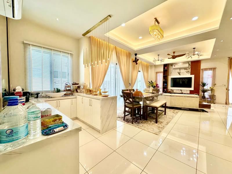 Semi-Detached House for Sale in Kajang (Selangor) - Norhafiz Bin Mohd Nor - PropertyGuru.com.my