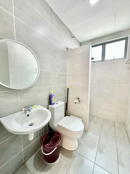 Semi-Detached House for Sale in Kajang (Selangor) - Norhafiz Bin Mohd Nor - PropertyGuru.com.my