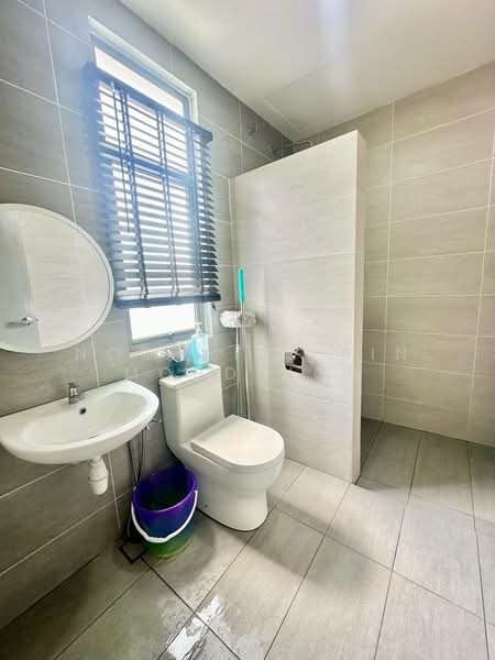 Semi-Detached House for Sale in Kajang (Selangor) - Norhafiz Bin Mohd Nor - PropertyGuru.com.my