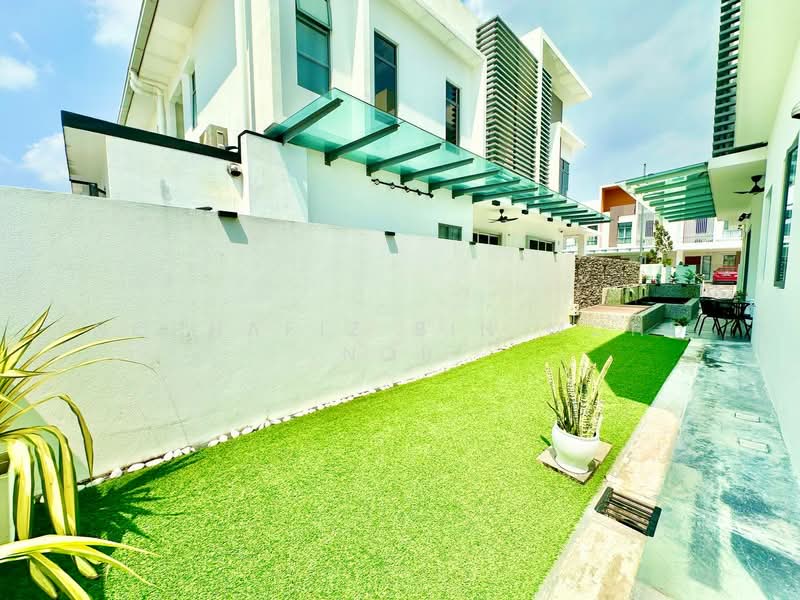 Semi-Detached House for Sale in Kajang (Selangor) - Norhafiz Bin Mohd Nor - PropertyGuru.com.my