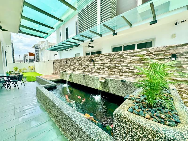 Semi-Detached House for Sale in Kajang (Selangor) - Norhafiz Bin Mohd Nor - PropertyGuru.com.my