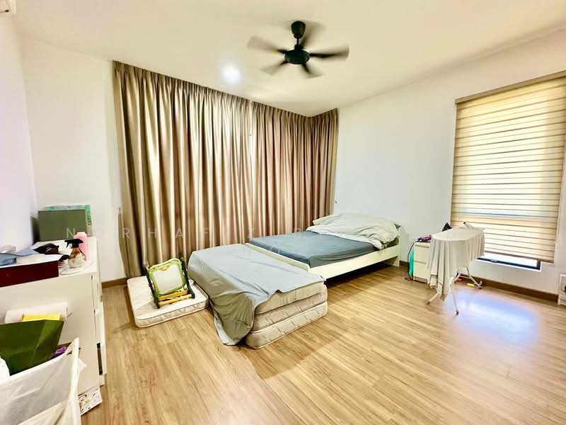 Semi-Detached House for Sale in Kajang (Selangor) - Norhafiz Bin Mohd Nor - PropertyGuru.com.my