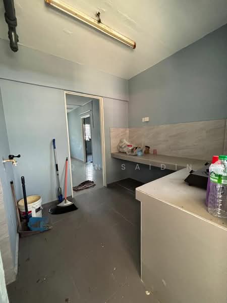 Flat Taman Melati untuk Untuk Dijual - RM 249,500, Mac 2026 - Kitchen - PropertyGuru.com.my