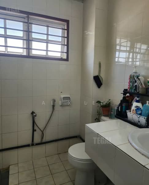 2-storey Terraced House for Sale in Setia Alam (Selangor) - Alex Lee - Bathroom - PropertyGuru.com.my
