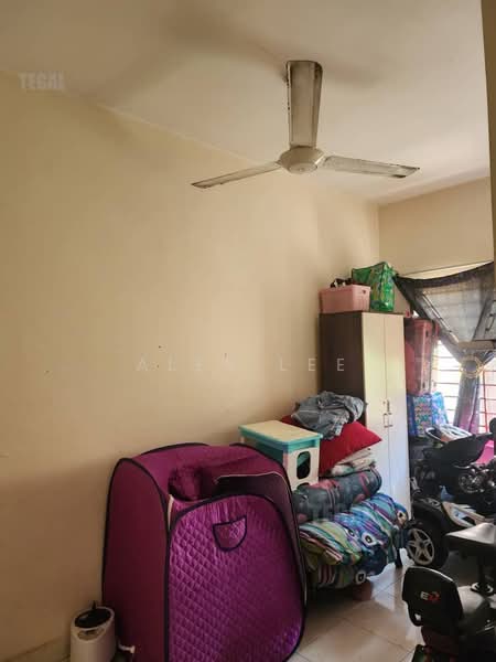2-storey Terraced House for Sale in Setia Alam (Selangor) - Alex Lee - Interior - PropertyGuru.com.my