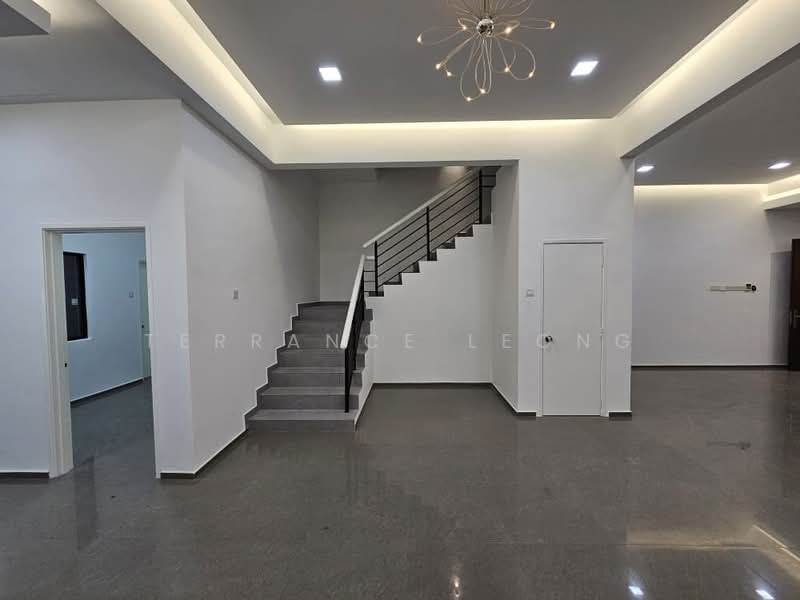 2-storey Terraced House for Rent in Bandar Puteri Puchong (Puchong) - Terrance Leong - Interior - PropertyGuru.com.my