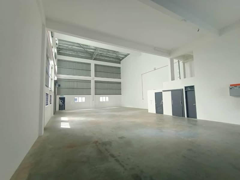 For Rent - Palmera Industrial Bukit Minyak