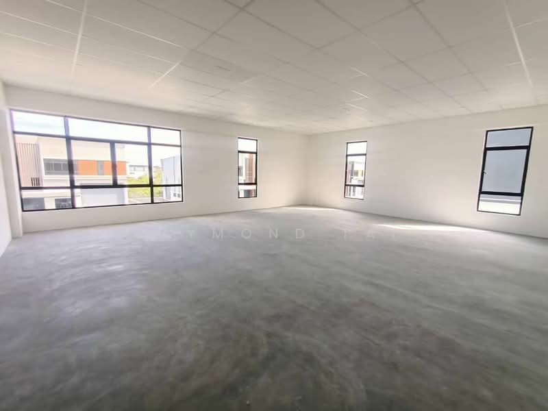 For Rent - Palmera Industrial Bukit Minyak