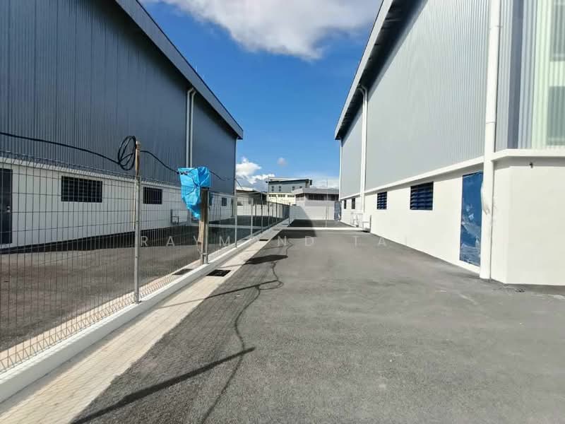 For Rent - Palmera Industrial Bukit Minyak