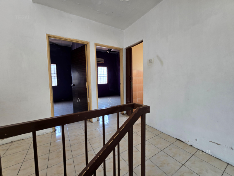 2-storey Terraced House for Sale in Klang (Selangor) - Alex Lee - Interior - PropertyGuru.com.my