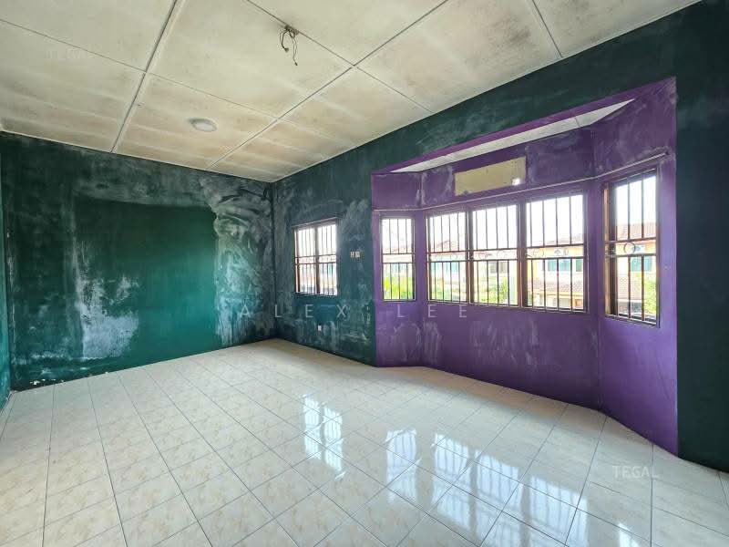 2-storey Terraced House for Sale in Klang (Selangor) - Alex Lee - Interior - PropertyGuru.com.my
