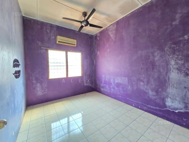 2-storey Terraced House for Sale in Klang (Selangor) - Alex Lee - Interior - PropertyGuru.com.my