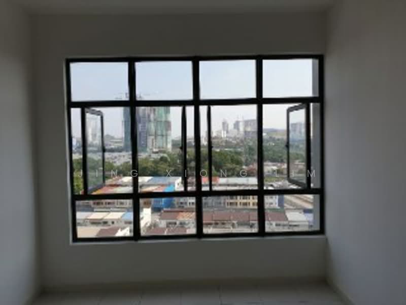 Condominium for Sale at Casa Green - Jing Xiong Lim - View - PropertyGuru.com.my