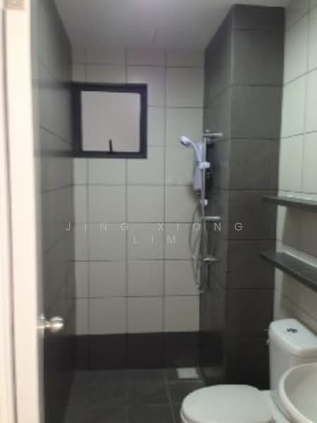 Condominium for Sale at Casa Green - Jing Xiong Lim - Bathroom - PropertyGuru.com.my