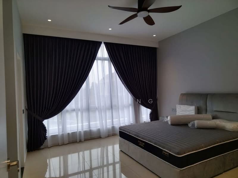 2-storey Terraced House for Sale in Iskandar Puteri (Nusajaya) (Johor) - Shi Ting - Bedroom - PropertyGuru.com.my