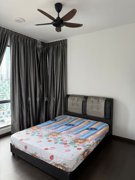 SKS Pavillion Residences untuk Untuk Disewa - RM 3,100 /bulan, Mac 2026 - Bedroom - PropertyGuru.com.my