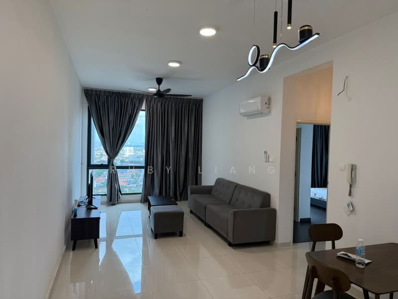 SKS Pavillion Residences untuk Untuk Disewa - RM 3,100 /bulan, Mac 2026 - PropertyGuru.com.my