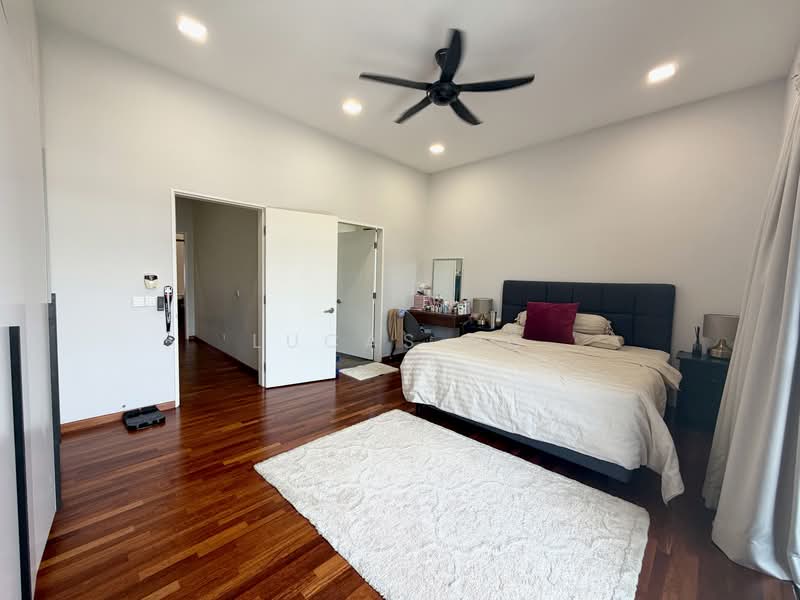 Cluster House for Sale in Setia Alam (Selangor) - Lucas Ng - PropertyGuru.com.my