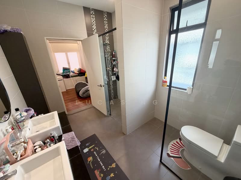 Cluster House for Sale in Setia Alam (Selangor) - Lucas Ng - PropertyGuru.com.my