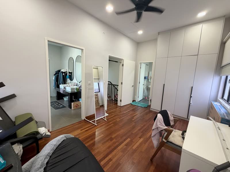 Cluster House for Sale in Setia Alam (Selangor) - Lucas Ng - PropertyGuru.com.my
