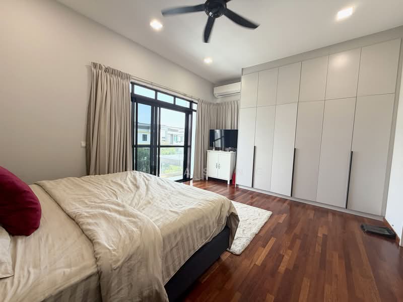 Cluster House for Sale in Setia Alam (Selangor) - Lucas Ng - PropertyGuru.com.my