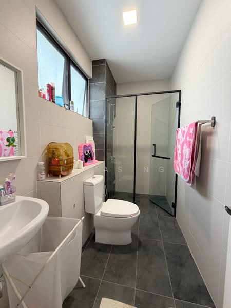 Cluster House for Sale in Setia Alam (Selangor) - Lucas Ng - PropertyGuru.com.my