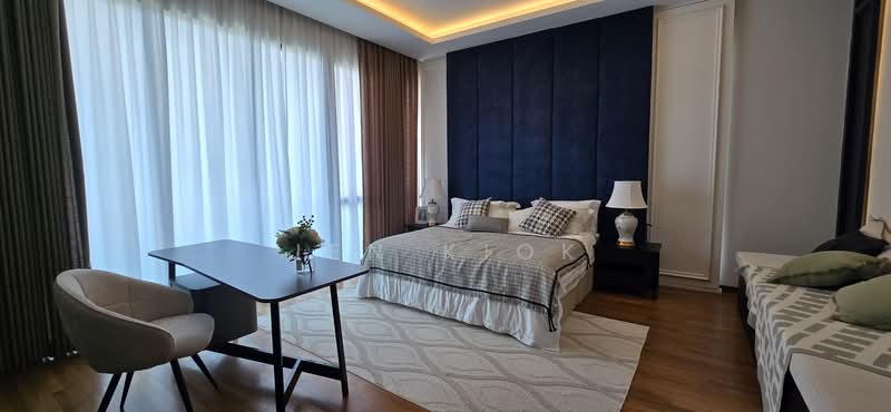 Horizon Hills Link Bungalow untuk Untuk Dijual - RM 3,350,000, Mac 2026 - Bedroom - PropertyGuru.com.my