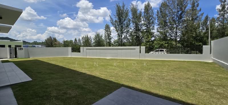 Horizon Hills Link Bungalow untuk Untuk Dijual - RM 3,350,000, Mac 2026 - Exterior - PropertyGuru.com.my