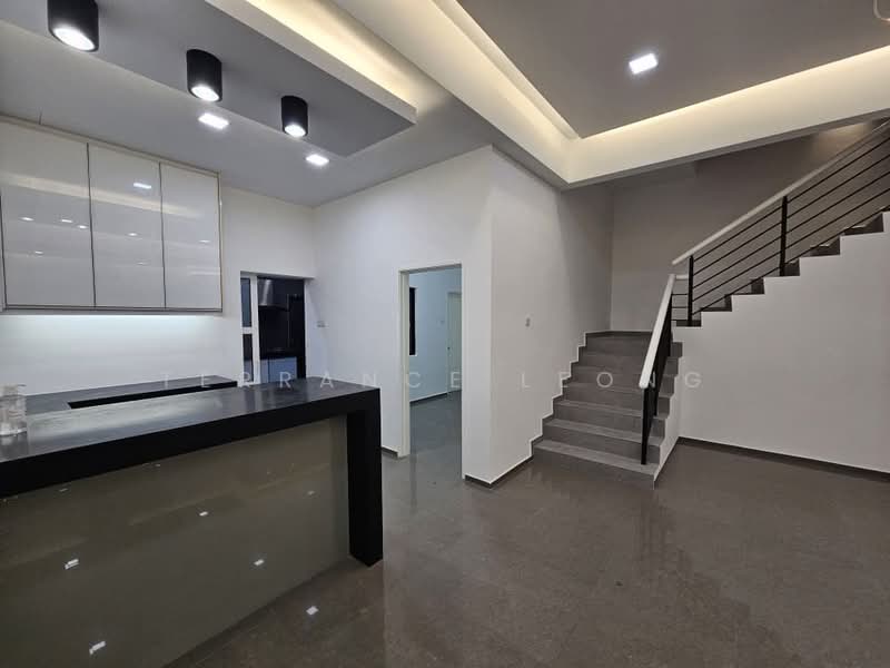 2-storey Terraced House for Rent in Bandar Puteri Puchong (Puchong) - Terrance Leong - Interior - PropertyGuru.com.my