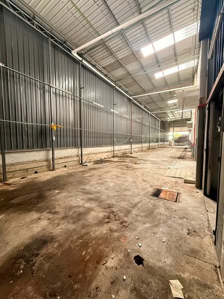 Factory for Rent in Ulu Tiram (Johor) - Torow Yeow - Interior - PropertyGuru.com.my