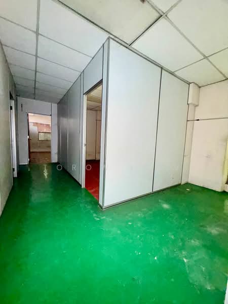 Factory for Rent in Ulu Tiram (Johor) - Torow Yeow - Interior - PropertyGuru.com.my