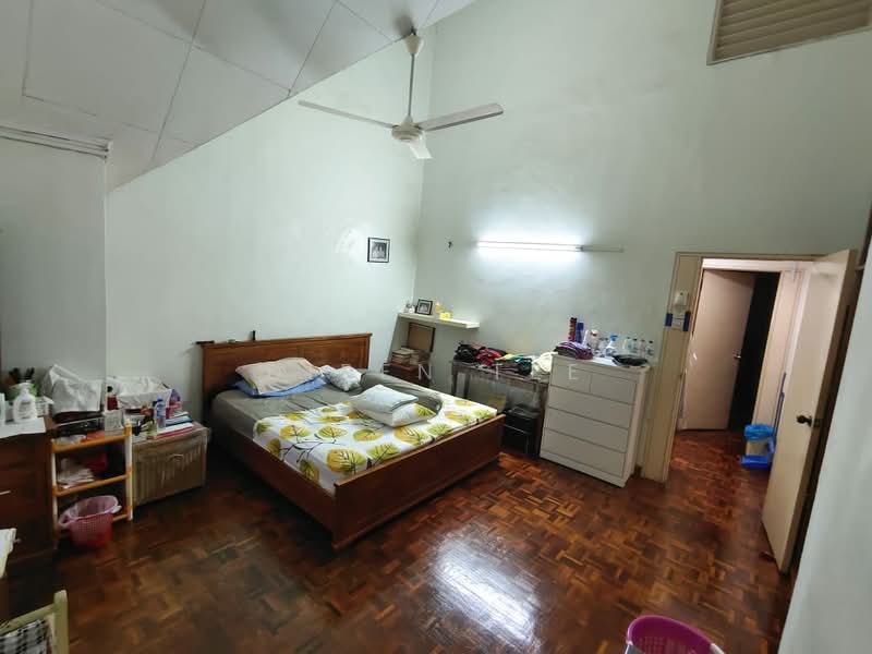 2-storey Terraced House for Sale in Taman Setiawangsa (Setiawangsa) - Diren Tee - PropertyGuru.com.my