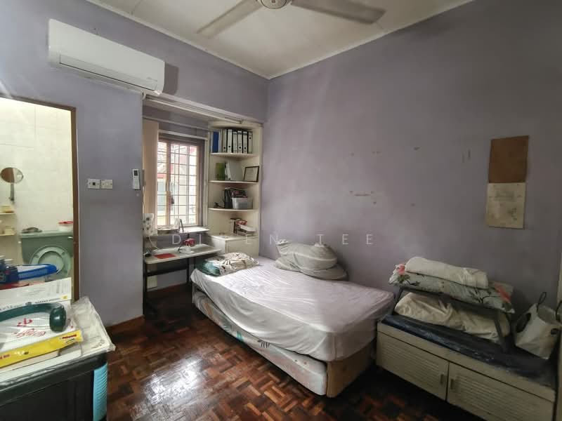 2-storey Terraced House for Sale in Taman Setiawangsa (Setiawangsa) - Diren Tee - PropertyGuru.com.my