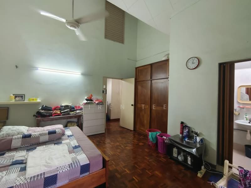 2-storey Terraced House for Sale in Taman Setiawangsa (Setiawangsa) - Diren Tee - PropertyGuru.com.my