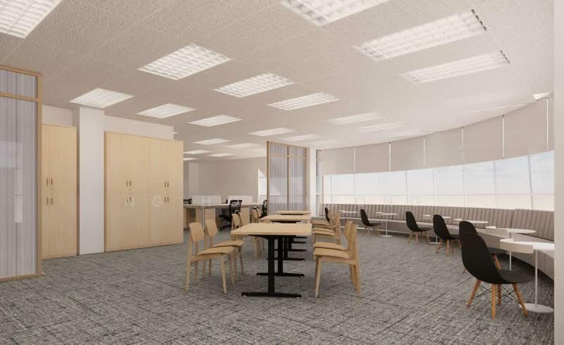 Office for Rent in Bandar Puteri Puchong (Puchong) - Ng Hon Keong - Interior - PropertyGuru.com.my