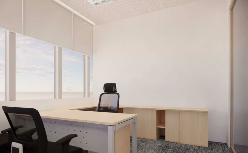 Office for Rent in Bandar Puteri Puchong (Puchong) - Ng Hon Keong - Study - PropertyGuru.com.my