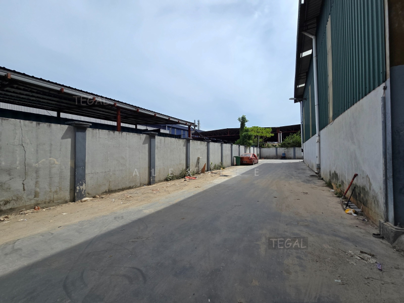 Warehouse for Rent in Shah Alam (Selangor) - Alex Lee - Exterior - PropertyGuru.com.my