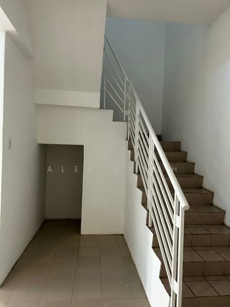 2-storey Terraced House for Sale in Teluk Kumbar (Penang) - Alex Cheah - Interior - PropertyGuru.com.my