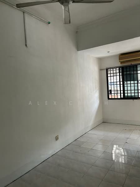 2-storey Terraced House for Sale in Teluk Kumbar (Penang) - Alex Cheah - Interior - PropertyGuru.com.my