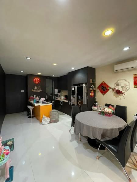Taman Setia Indah untuk Untuk Dijual - RM 880,000, Mac 2026 - Kitchen - PropertyGuru.com.my