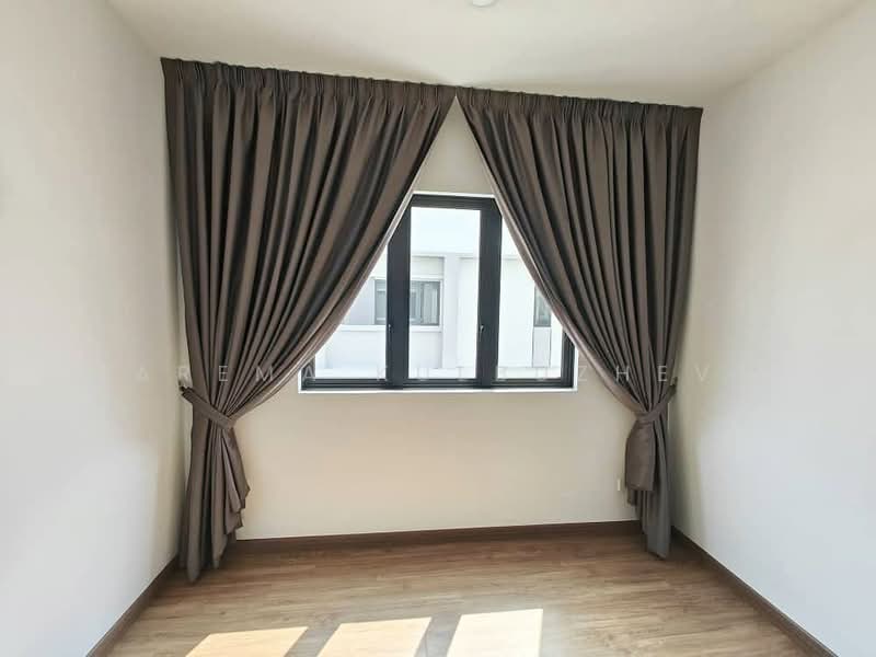 Semi-Detached House for Rent in Cyber 10 (Cyberjaya) - Zarema Kulbuzheva - Interior - PropertyGuru.com.my