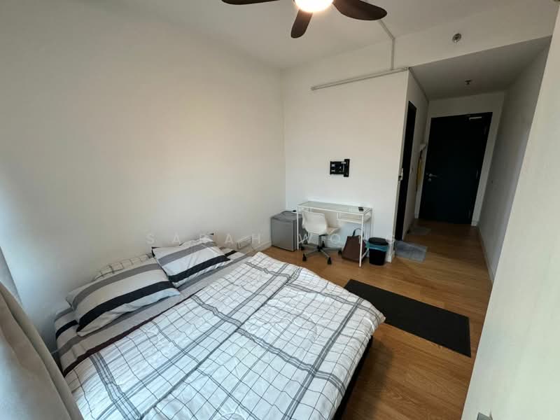 Condominium for Rent at The New Duo @ Edumetro - Sarah Wong - Bedroom - PropertyGuru.com.my