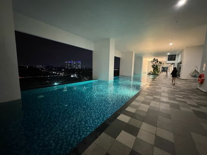 Condominium for Rent at The New Duo @ Edumetro - Sarah Wong - Exterior - PropertyGuru.com.my