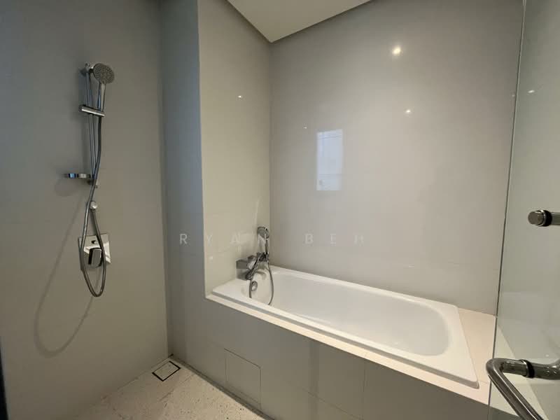 Service Suites @ Pavilion Embassy untuk Untuk Dijual - RM 1,499,000, Mac 2026 - Bathroom - PropertyGuru.com.my