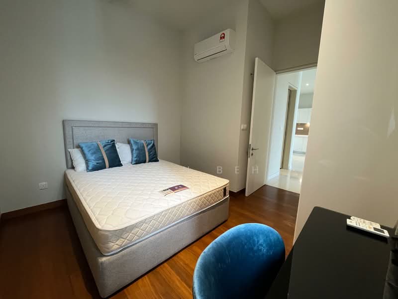 Service Suites @ Pavilion Embassy untuk Untuk Dijual - RM 1,499,000, Mac 2026 - Bedroom - PropertyGuru.com.my