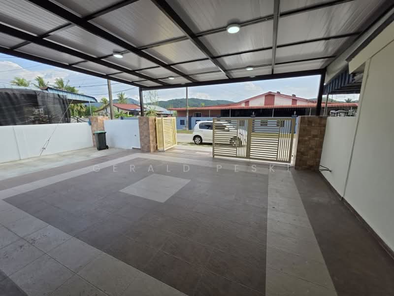 For Sale - TAMAN SEPILAI